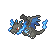 Mega Charizard X